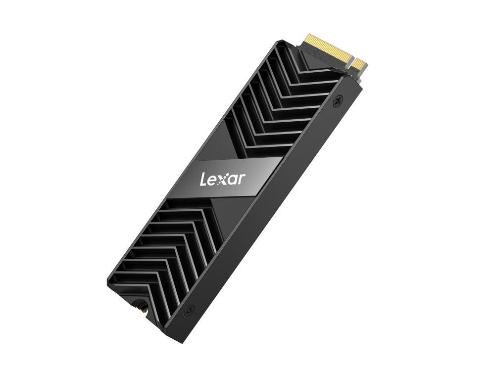 LEXAR NM800PRO 512GB Heatsink M.2