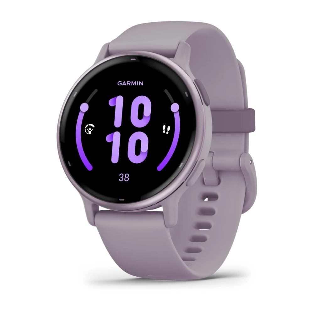 SMARTWATCH VIVOACTIVE 5/ORCHID 010-02862-13 GARMIN