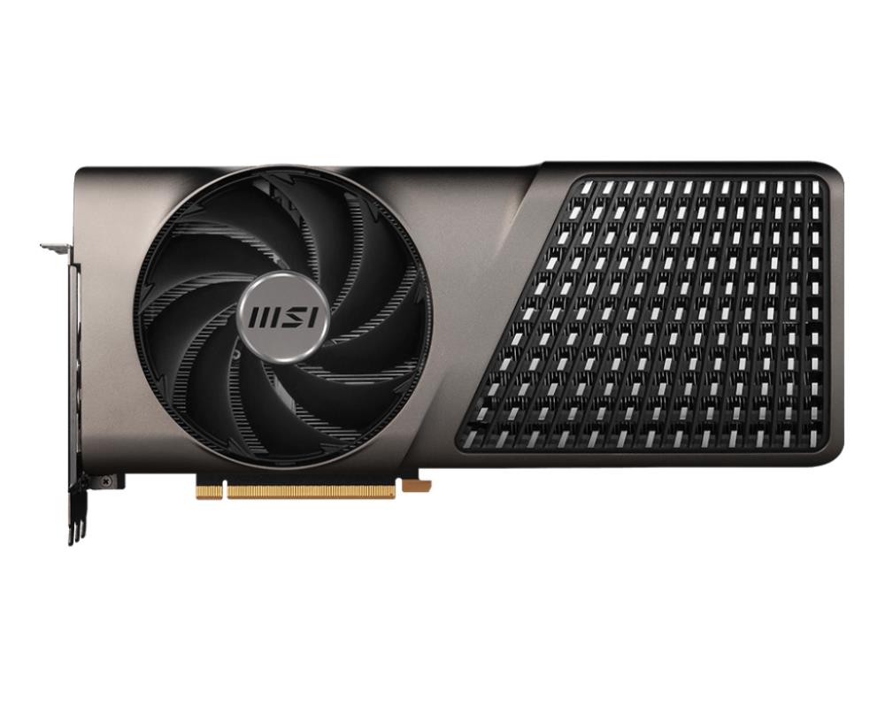 MSI NVIDIA GeForce RTX 4080 SUPER 16 GB GDDR6X