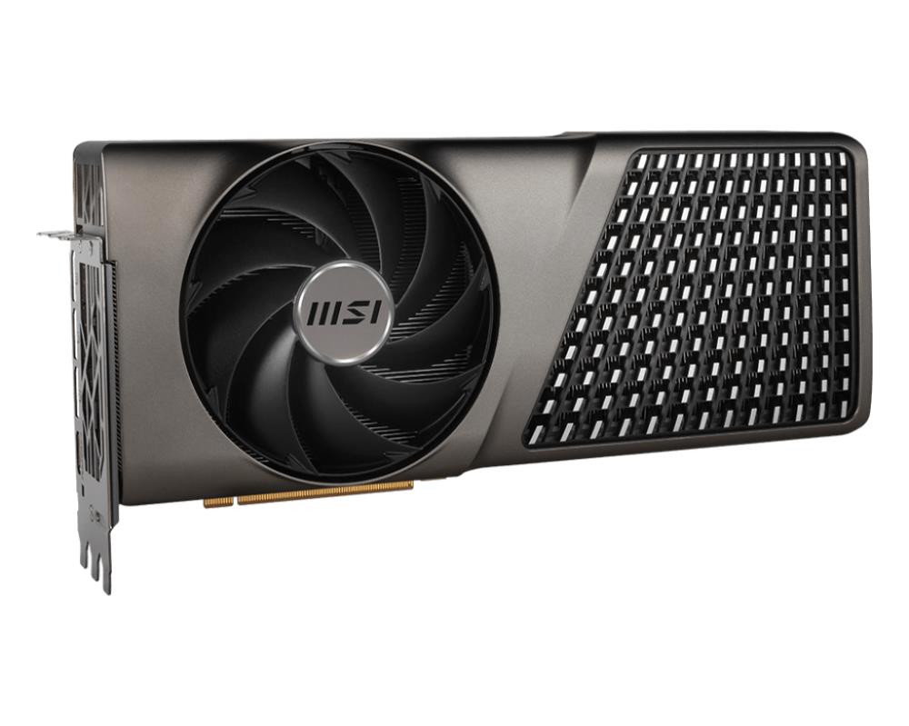 MSI NVIDIA GeForce RTX 4080 SUPER 16 GB GDDR6X