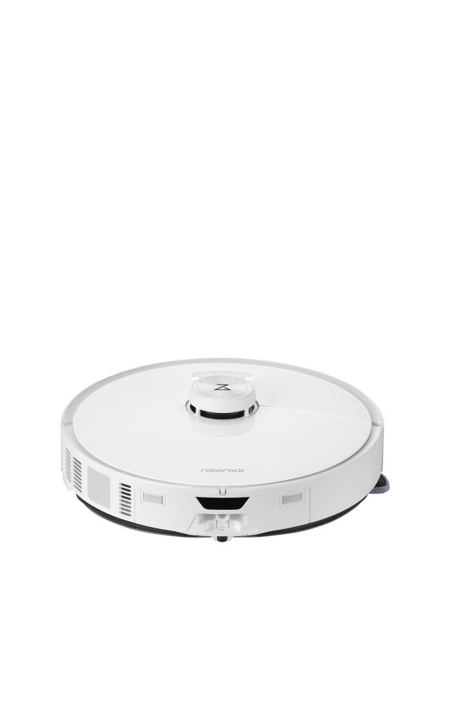 VACUUM CLEANER ROBOT S8 MAXV/ULTRA WH. S8MVU02-00 ROBOROCK