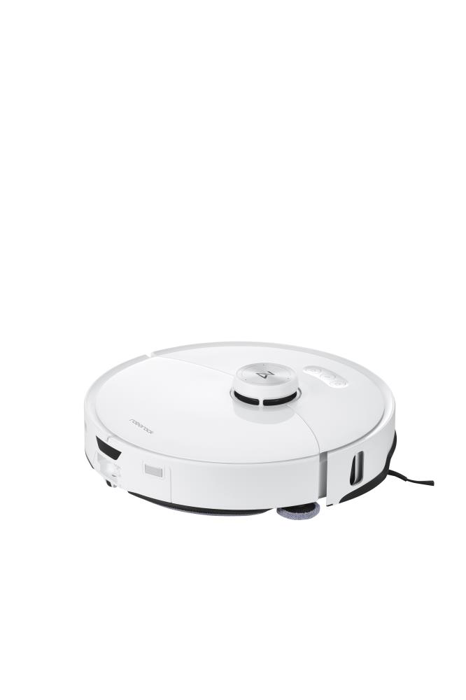 VACUUM CLEANER ROBOT S8 MAXV/ULTRA WH. S8MVU02-00 ROBOROCK