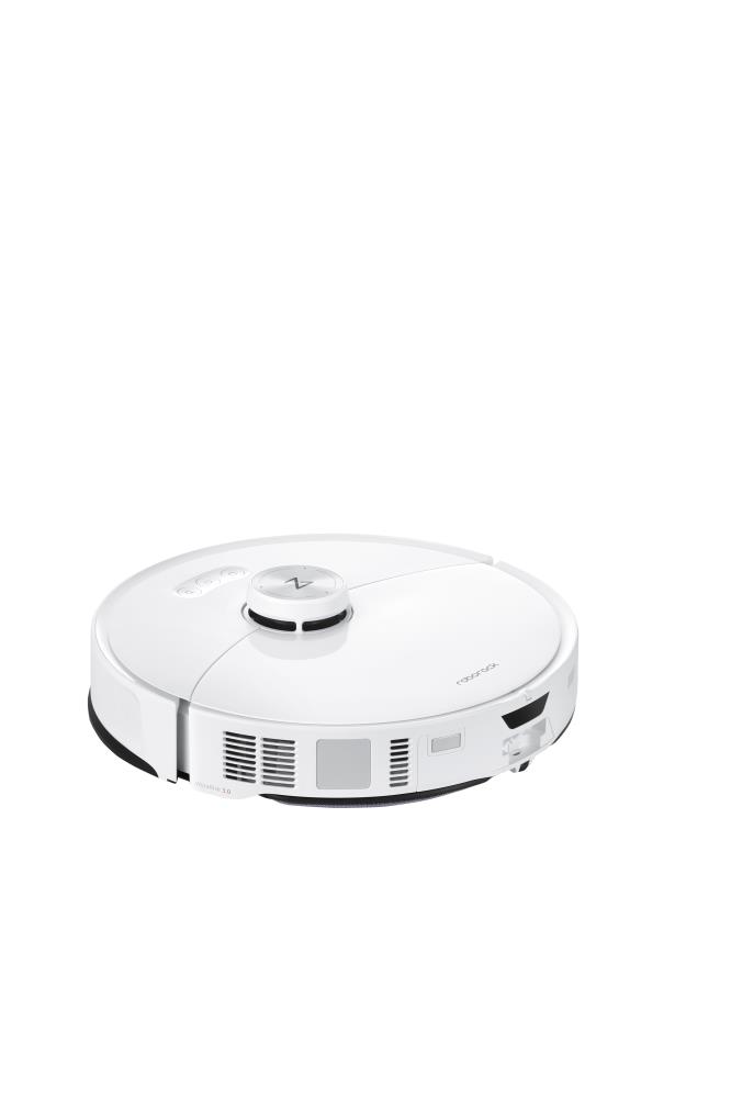 VACUUM CLEANER ROBOT S8 MAXV/ULTRA WH. S8MVU02-00 ROBOROCK