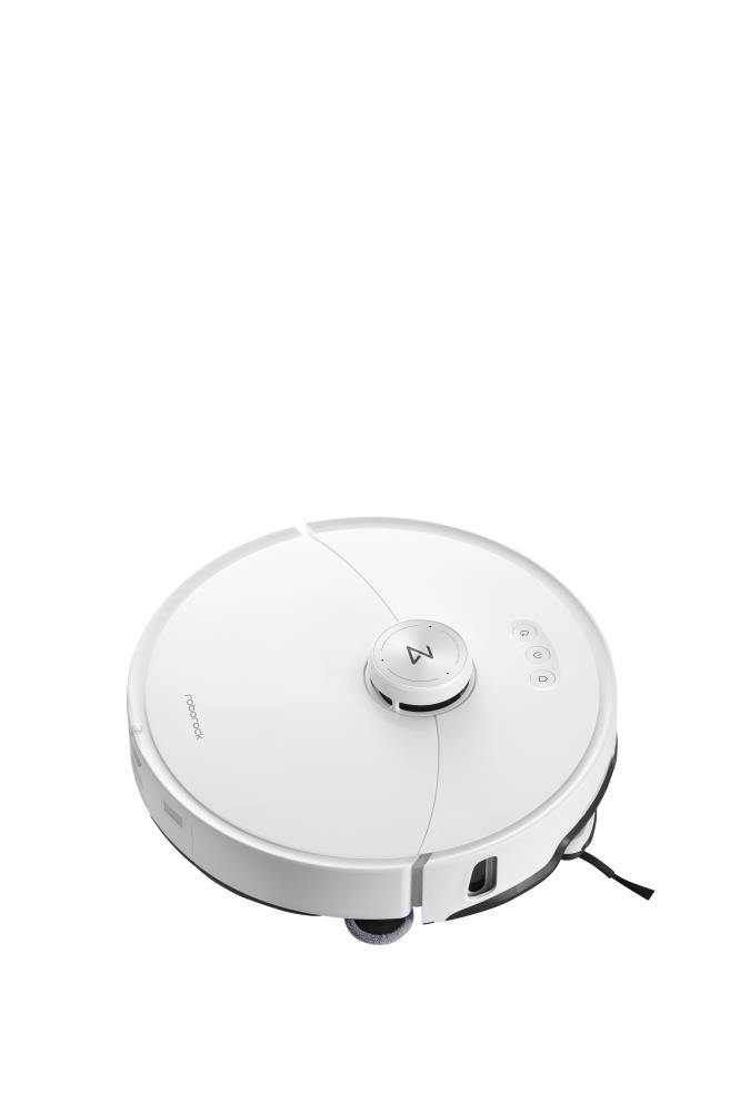 VACUUM CLEANER ROBOT S8 MAXV/ULTRA WH. S8MVU02-00 ROBOROCK