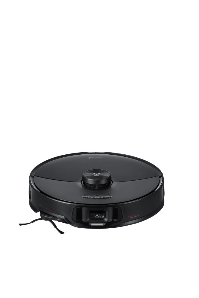 VACUUM CLEANER ROBOT S8 MAXV/ULTRA BK. S8MVU52-00 ROBOROCK