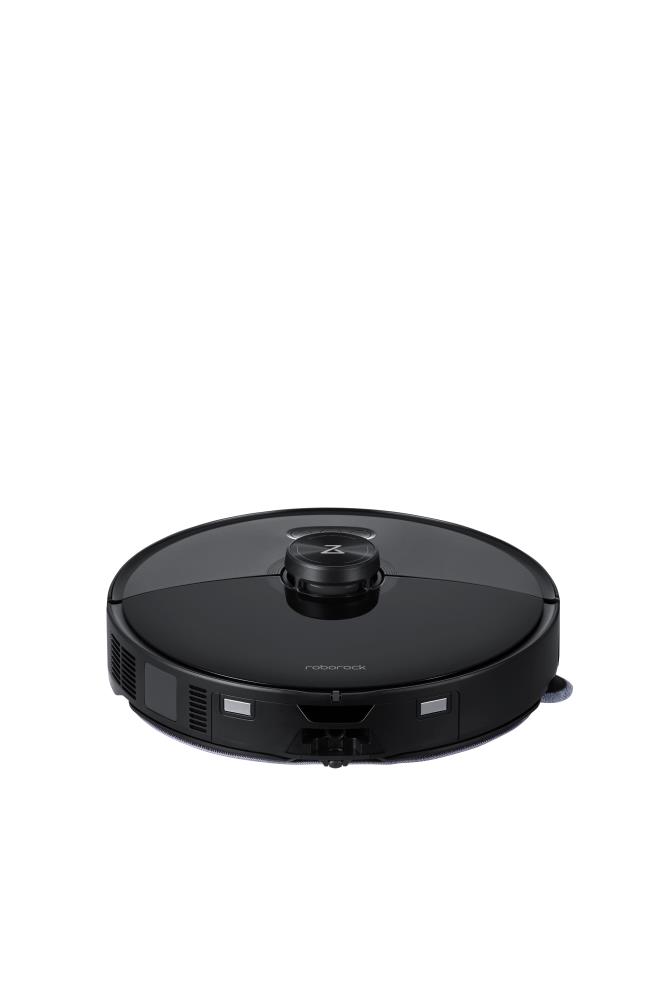 VACUUM CLEANER ROBOT S8 MAXV/ULTRA BK. S8MVU52-00 ROBOROCK