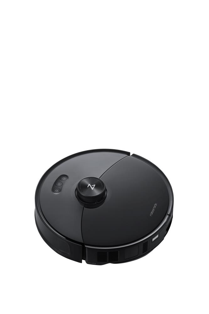 VACUUM CLEANER ROBOT S8 MAXV/ULTRA BK. S8MVU52-00 ROBOROCK