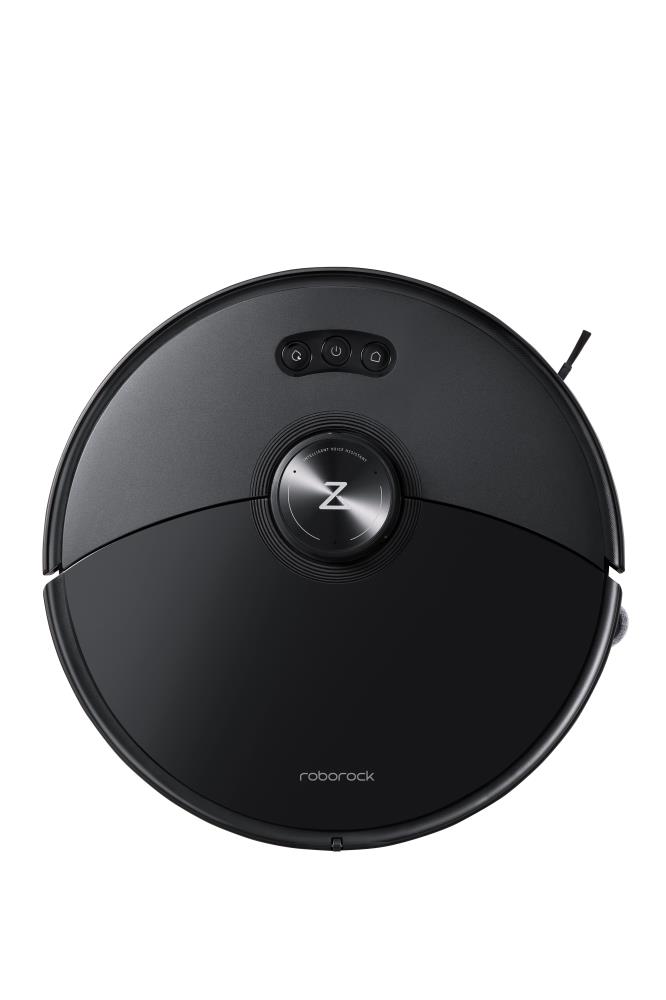 VACUUM CLEANER ROBOT S8 MAXV/ULTRA BK. S8MVU52-00 ROBOROCK