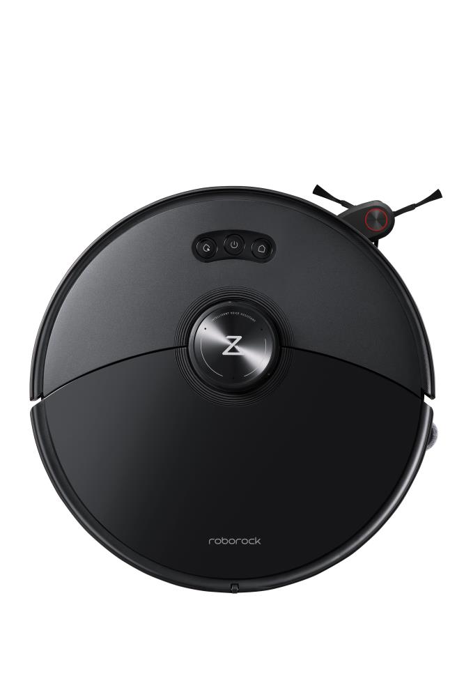 VACUUM CLEANER ROBOT S8 MAXV/ULTRA BK. S8MVU52-00 ROBOROCK