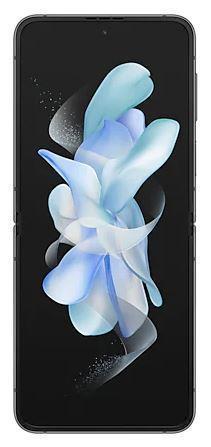 MOBILE PHONE GALAXY FLIP4 5G/128GB GRAPHIT SM-F721B SAMSUNG