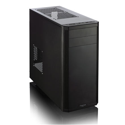 Fractal Design CORE 2300 Black