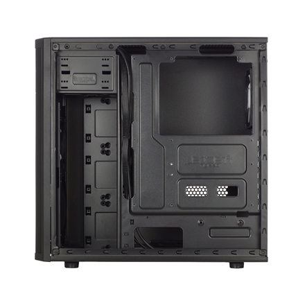 Fractal Design CORE 2300 Black