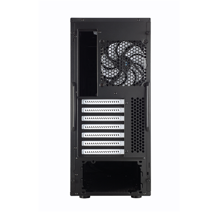 Fractal Design CORE 2300 Black