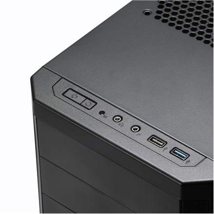 Fractal Design CORE 2300 Black