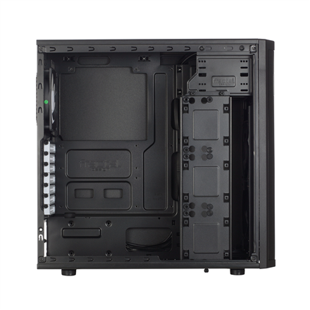 Fractal Design CORE 2300 Black