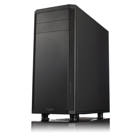 Fractal Design CORE 2300 Black