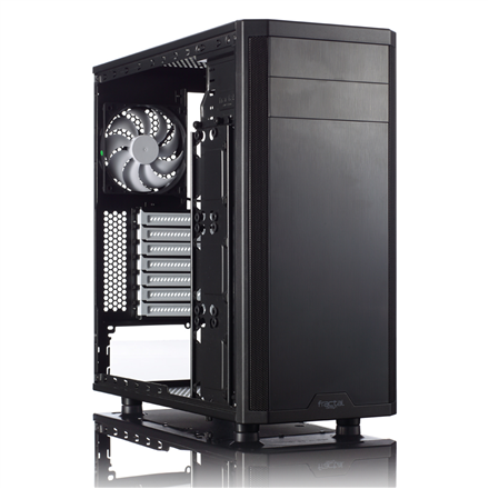 Fractal Design CORE 2300 Black