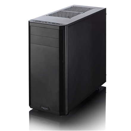 Fractal Design CORE 2300 Black