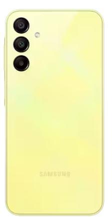 MOBILE PHONE GALAXY A15/128GB YELLOW SM-A155F SAMSUNG