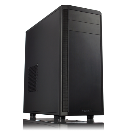 Fractal Design CORE 2500 Black