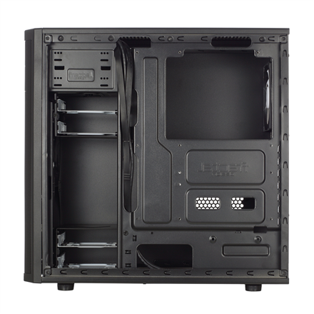 Fractal Design CORE 2500 Black