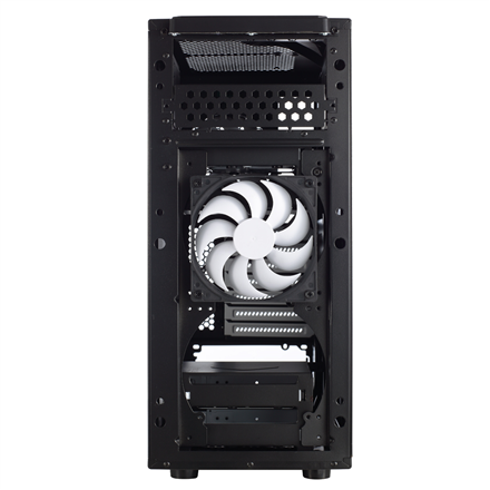 Fractal Design CORE 2500 Black