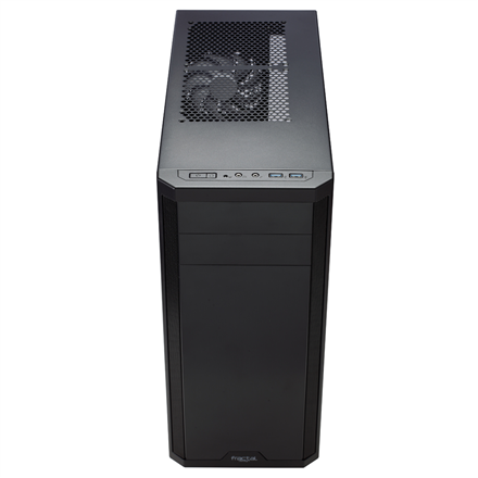 Fractal Design CORE 2500 Black