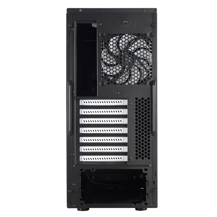 Fractal Design CORE 2500 Black