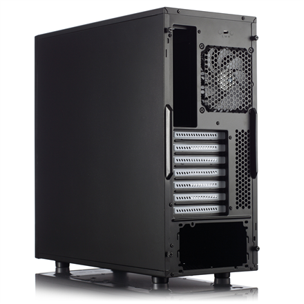 Fractal Design CORE 2500 Black