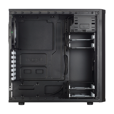 Fractal Design CORE 2500 Black