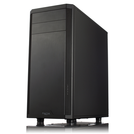 Fractal Design CORE 2500 Black