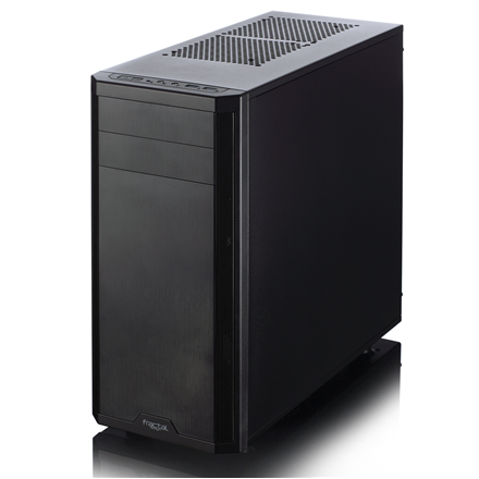 Fractal Design CORE 2500 Black