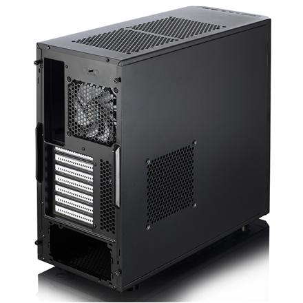 Fractal Design CORE 2500 Black