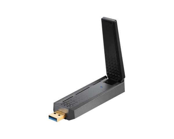 WRL ADAPTER 1800MBPS USB/GUAX18 MSI