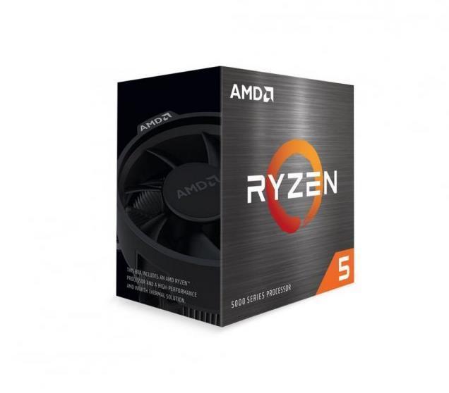 AMD Desktop Ryzen 5 8600G