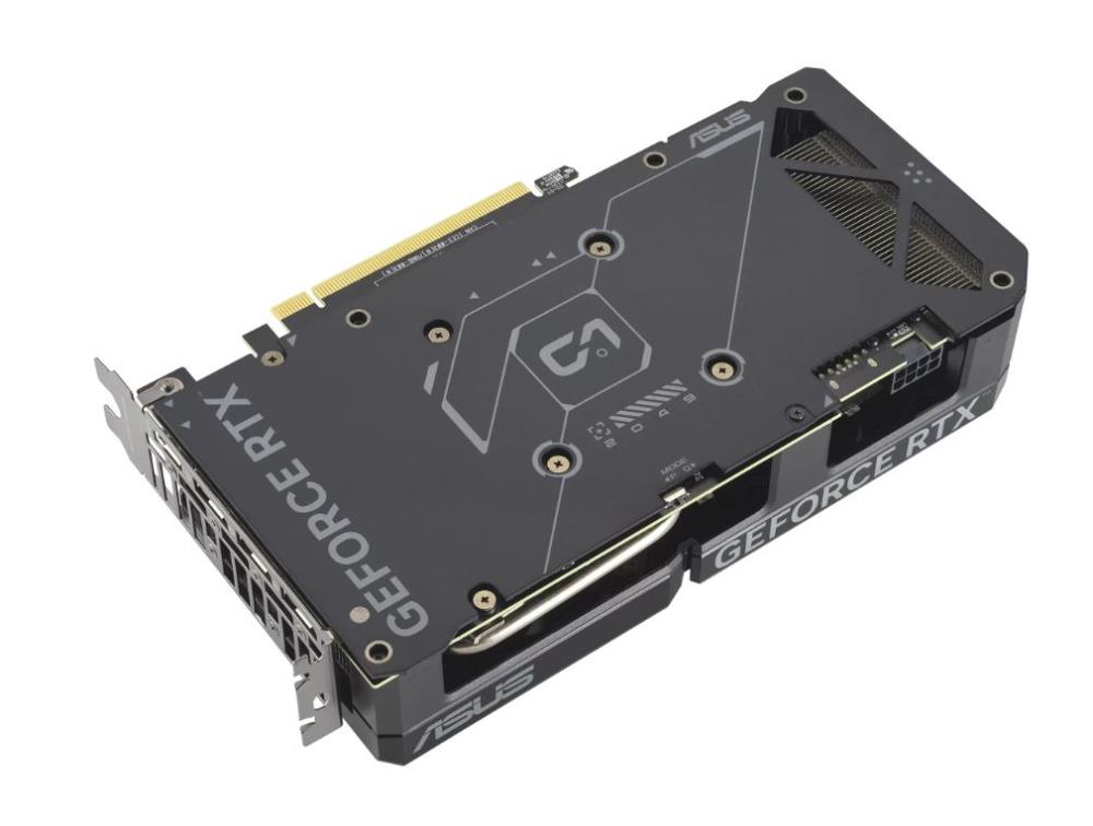 ASUS NVIDIA GeForce RTX 4060 8 GB GDDR6