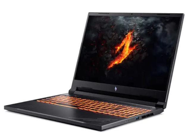 ACER Nitro ANV16-41-R37R CPU  Ryzen 7