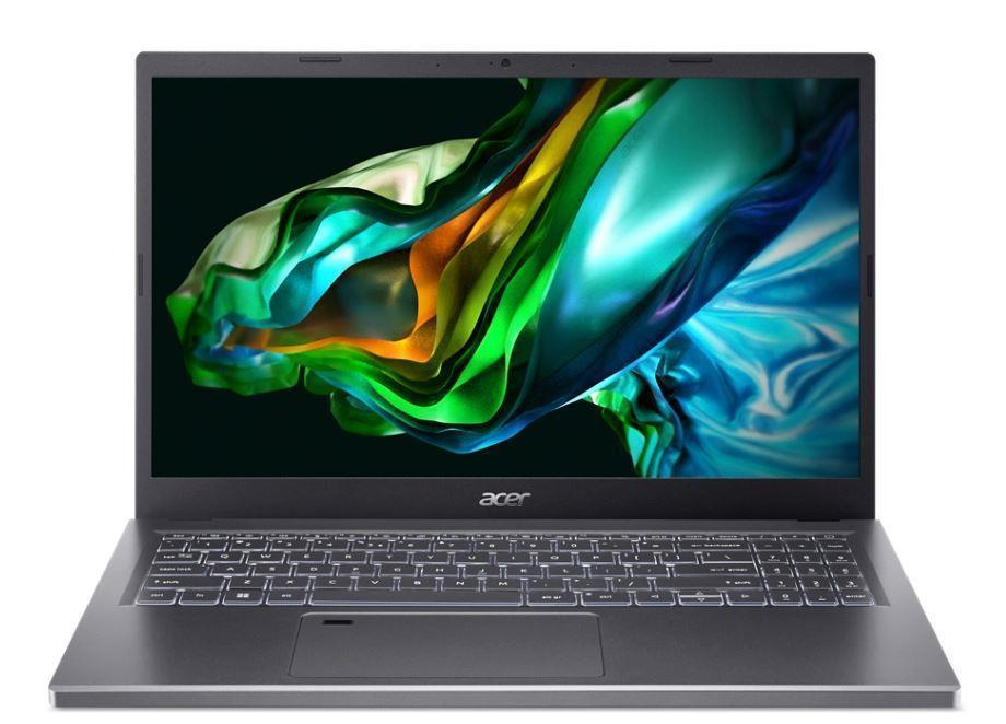 ACER Aspire A515-48M-R0SJ CPU  Ryzen 5