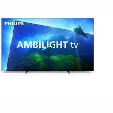 PHILIPS 77" OLED/Smart 3840x2160