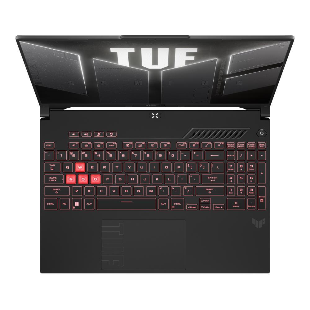 ASUS TUF Gaming A16 FA607PI-QT031W