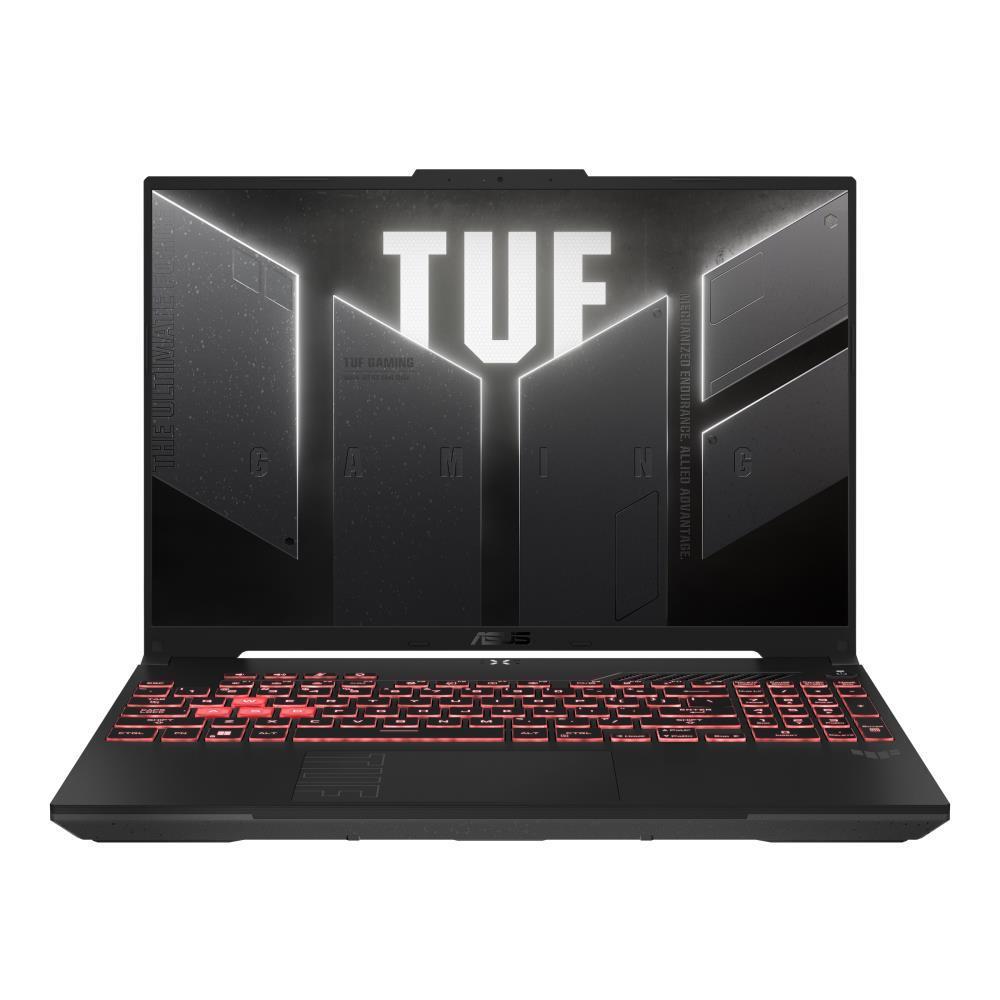 ASUS TUF Gaming A16 FA607PI-QT031W