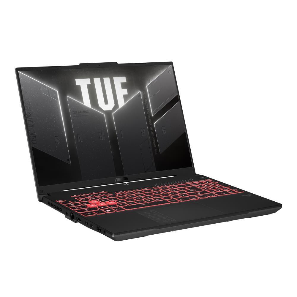 ASUS TUF Gaming A16 FA607PI-QT031W