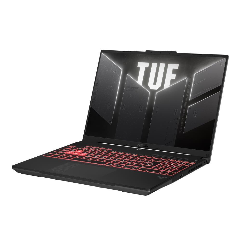 ASUS TUF Gaming A16 FA607PI-QT031W