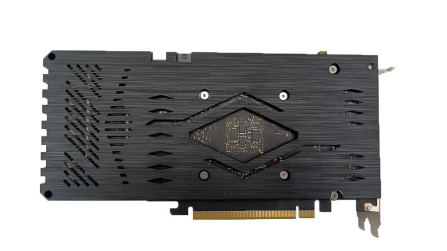 BIOSTAR NVIDIA GeForce RTX 3060 Ti 8 GB GDDR6