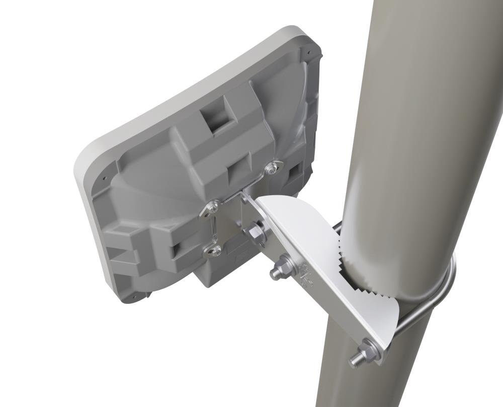 WRL ACC POLE MOUNT/SXTSQ-MOUNT MIKROTIK