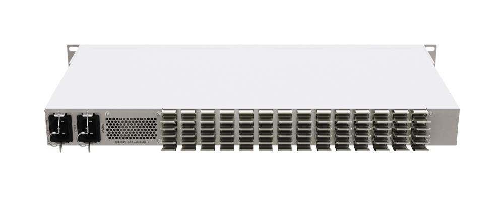 MIKROTIK CRS326-4C+20G+2Q+RM Rack 4xSFP+