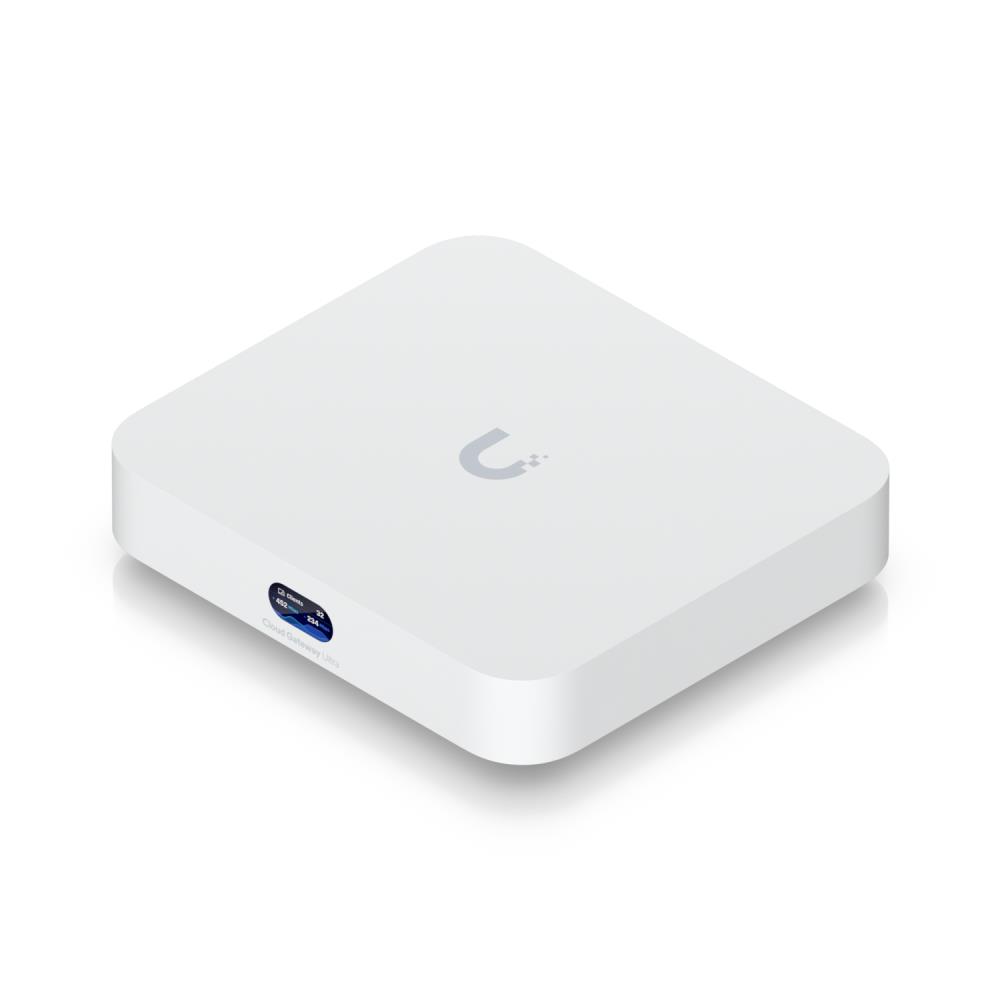 NET GATEWAY CLOUD ULTRA/UCG-ULTRA UBIQUITI