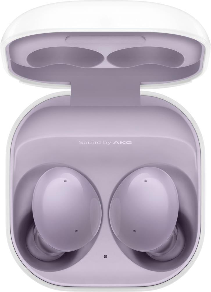 HEADSET GALAXY BUDS2/LAVENDER SM-R177 SAMSUNG