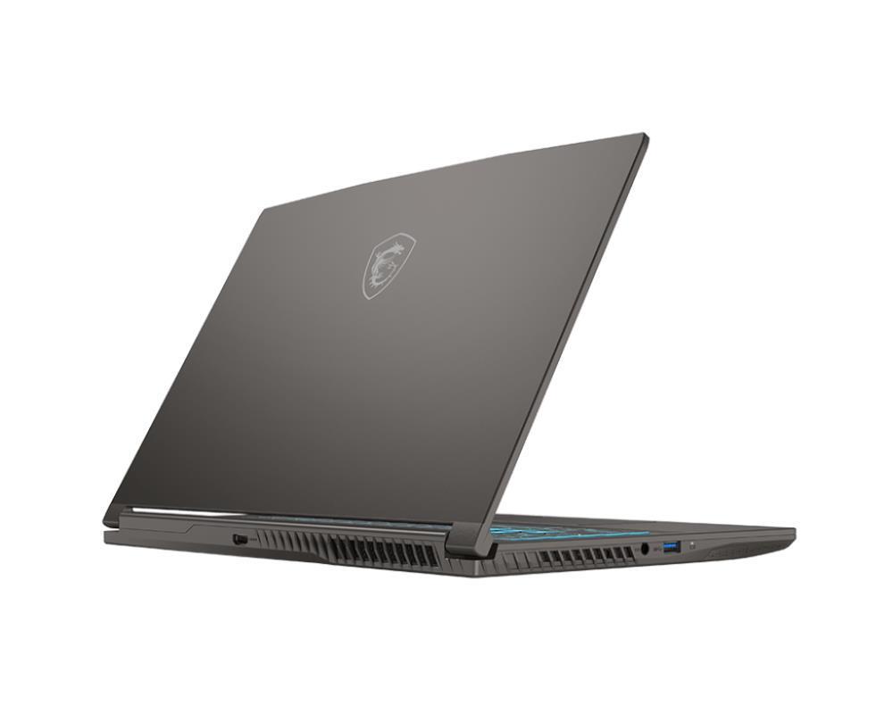 MSI Thin 15 B12UC-1253NL CPU  Core i7 i7-12650H