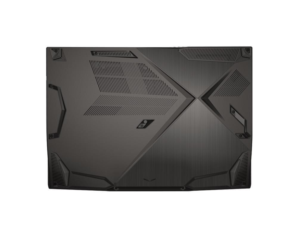 MSI Thin 15 B12UC-1253NL CPU  Core i7 i7-12650H